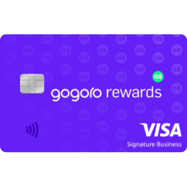 台新 Gogoro Rewards 聯名卡