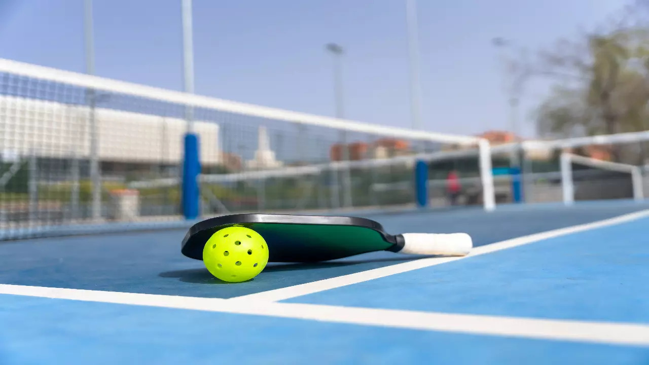 Im On My Fourth Pacemaker 77-Year-Old Reveals How Pickleball Has Changed His Life