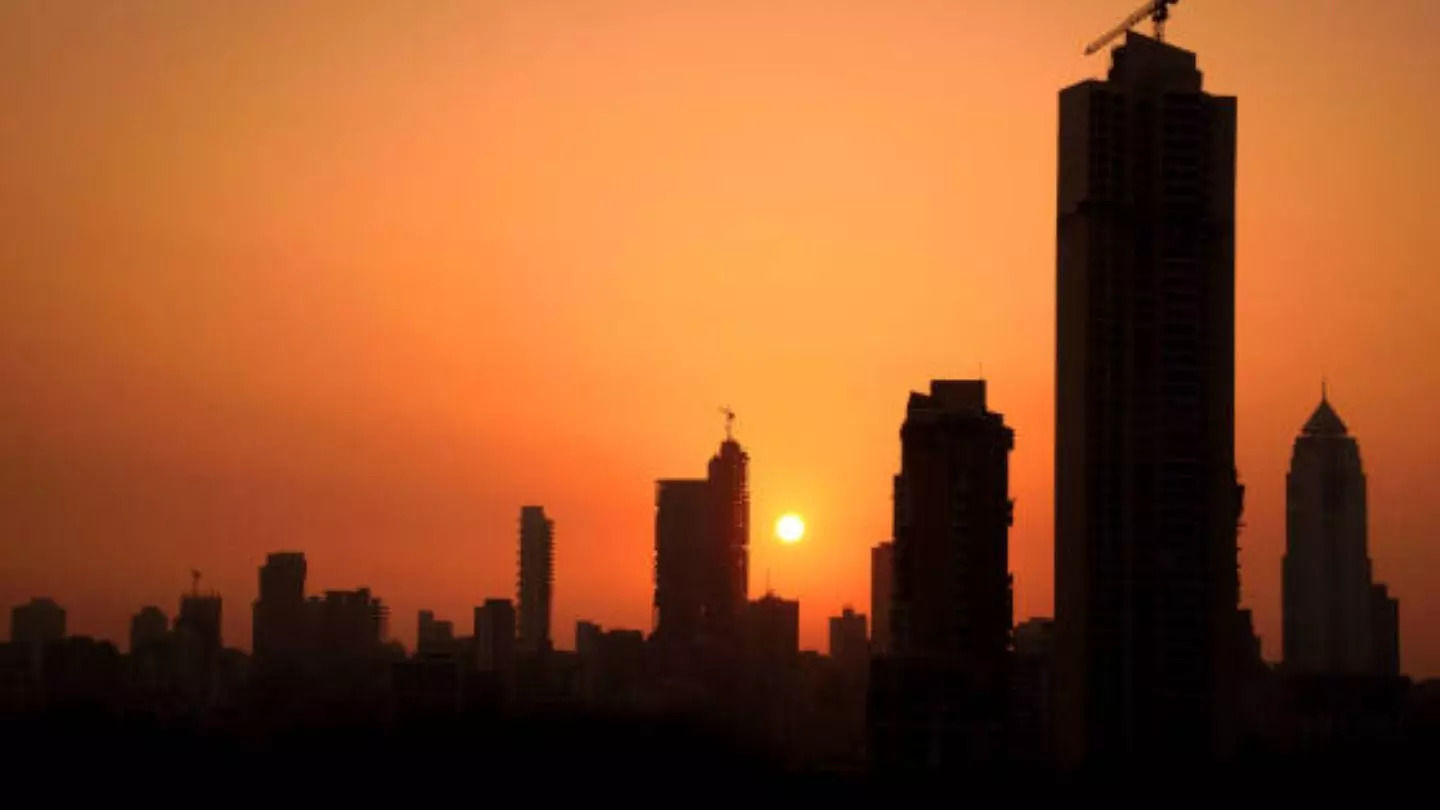 Mumbai Delhi see Strong Growth In Prime Property Prices Globally Report