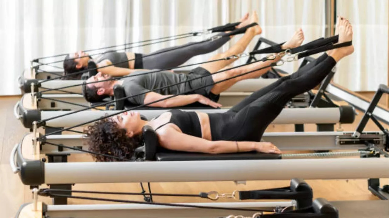 Pilates Workout 7 Exercises You Must Include To Your Fitness Regime To Strengthen Core Muscles