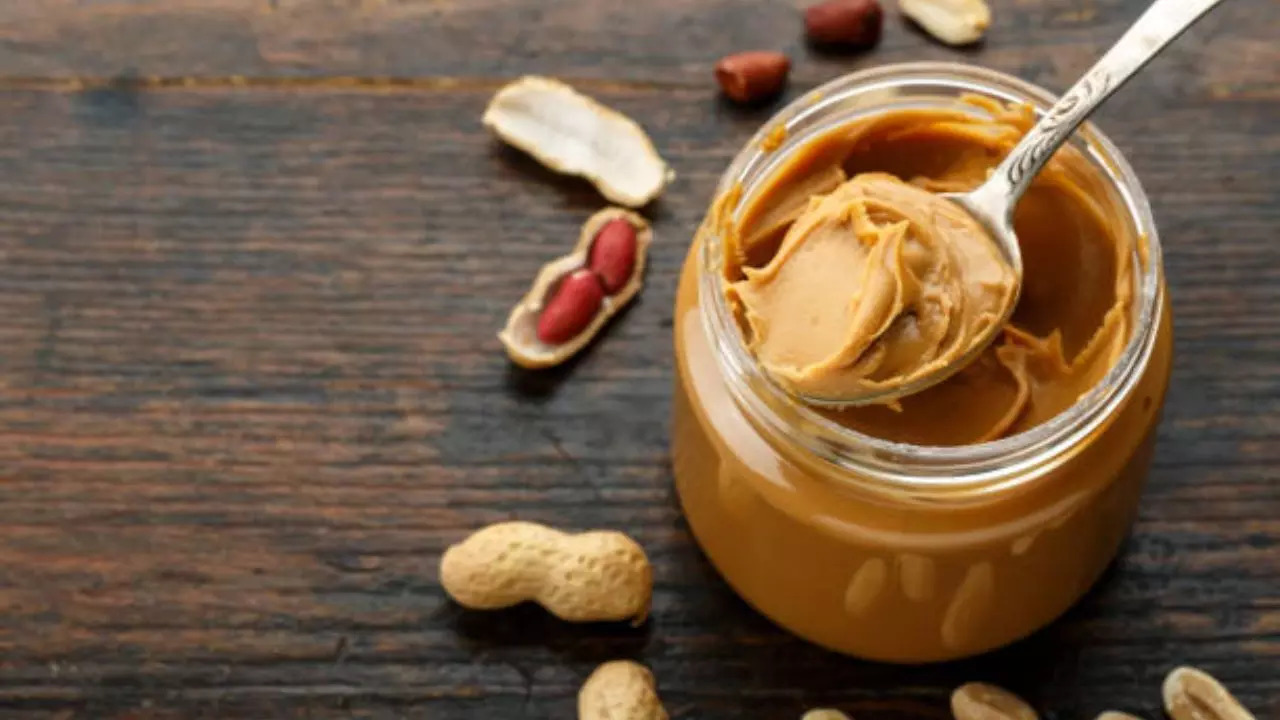 What Is The Best Time To Have Peanut Butter As Per Ayurveda Know Here