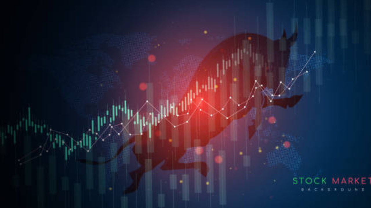 Markets Closing Bull Run Continues Sensex And Nifty Hit All Time Highs