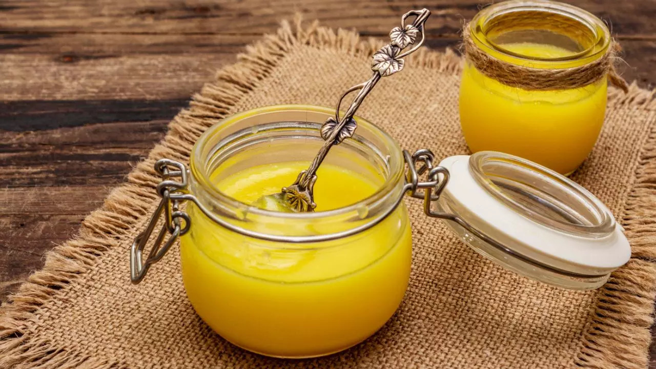 Should You Consume Ghee First Thing In The Morning