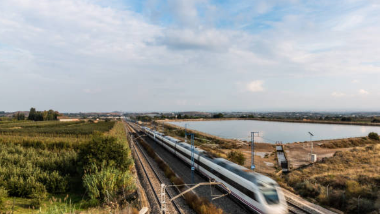 Mumbai-Ahmedabad Bullet Train Project All Civil Contracts Awarded In Gujarat And Maharashtra