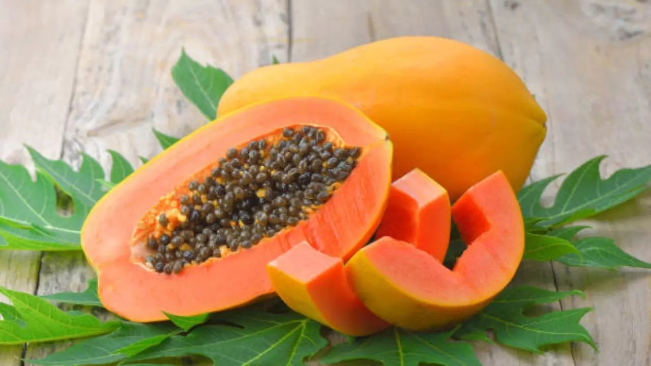 Five Foods You Must Never Pair With Papaya And Why