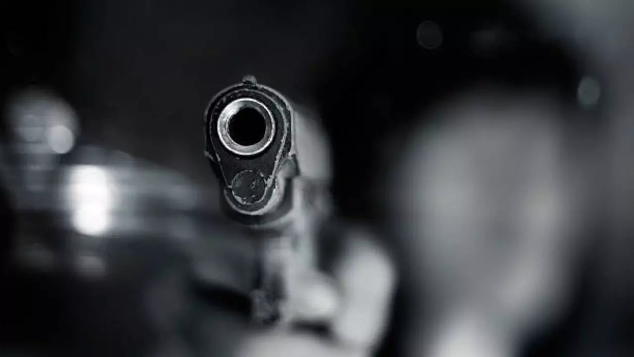 Man Shoots Friend Then Kills Self in Kolkata Guest House Leaves 6-Page Long Suicide Note