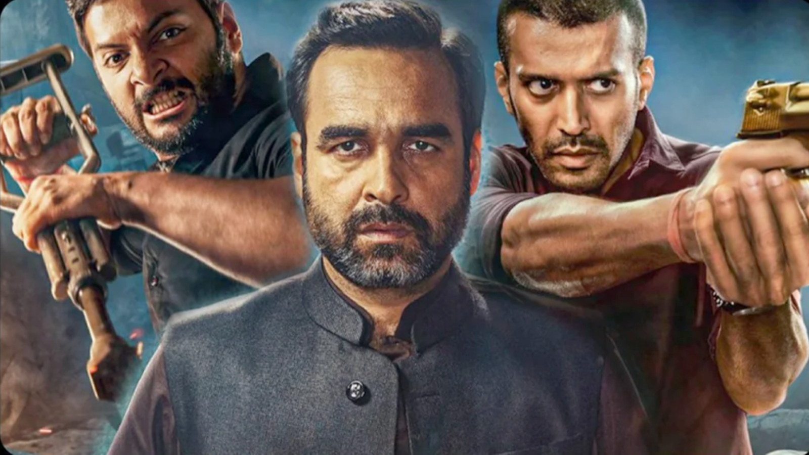 Mirzapur 3 Ali Fazal-Pankaj Tripathi Show Returns To Its World Of Revenge Redemption And Fight For Survival