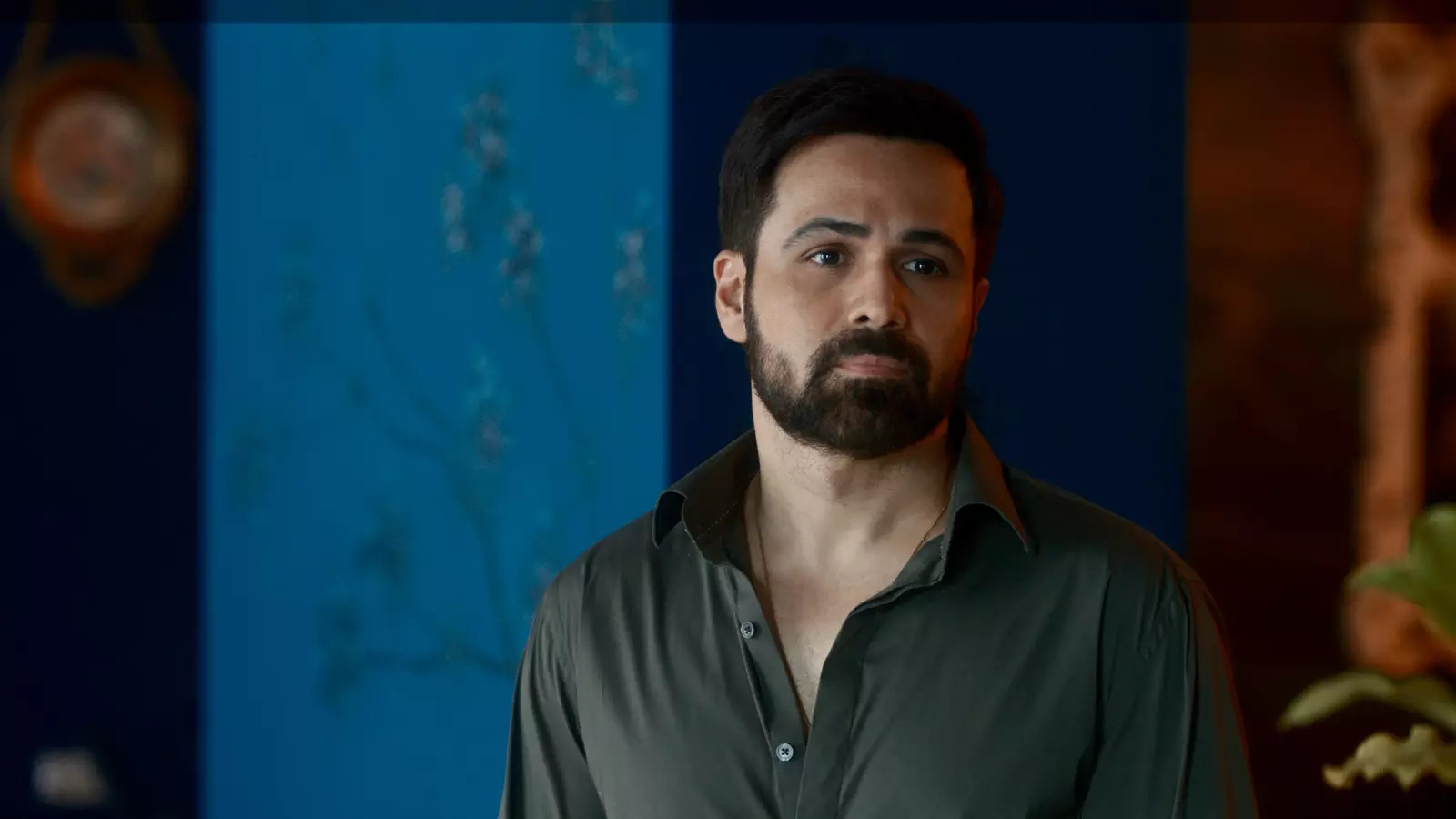 Showtime Emraan Hashmi Talks About His Vulnerable Character Raghu Khanna In OTT Series