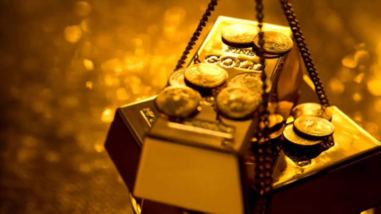 Gold Price Today In India Yellow Metal Rates In Major Indian Cities - Check