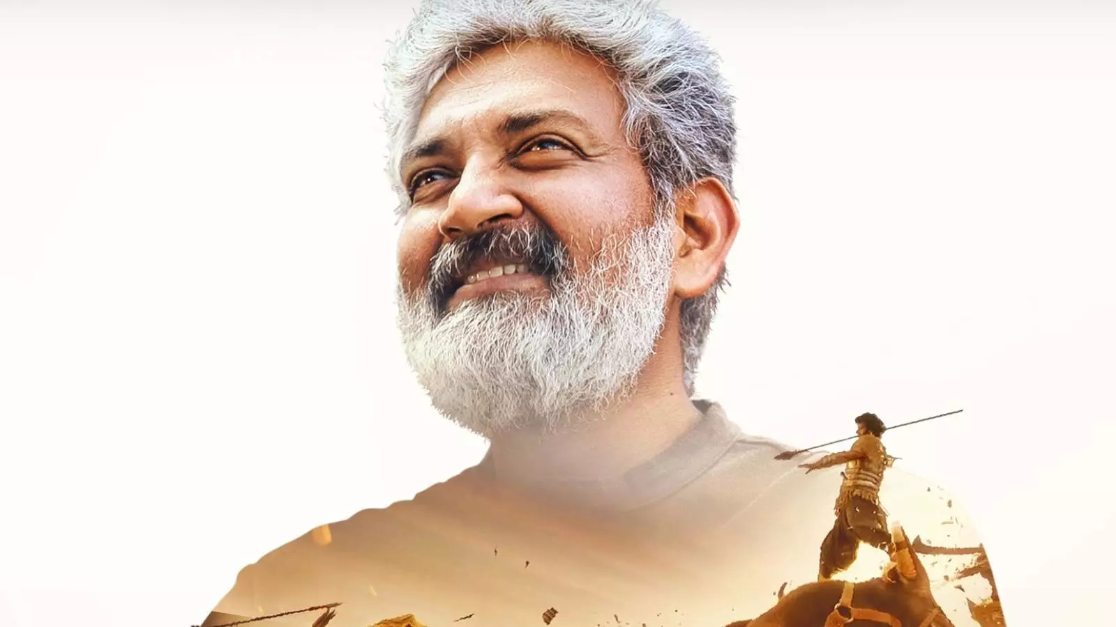 Netflix To Release Documentary On Director S S Rajamouli On August 2