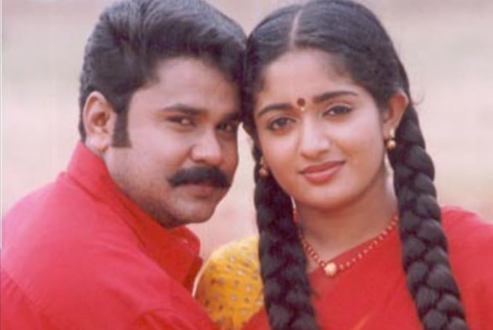 Dileeps Meesha Madhavan Completes 22 Years Kavya Madhavan Shares Poster Online