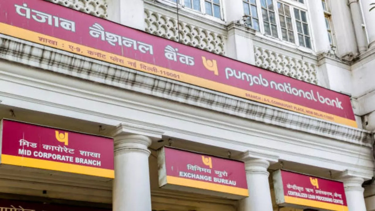 RBIs Action On Punjab National Bank PNB Slapped With Rs 131  Crore Penalty