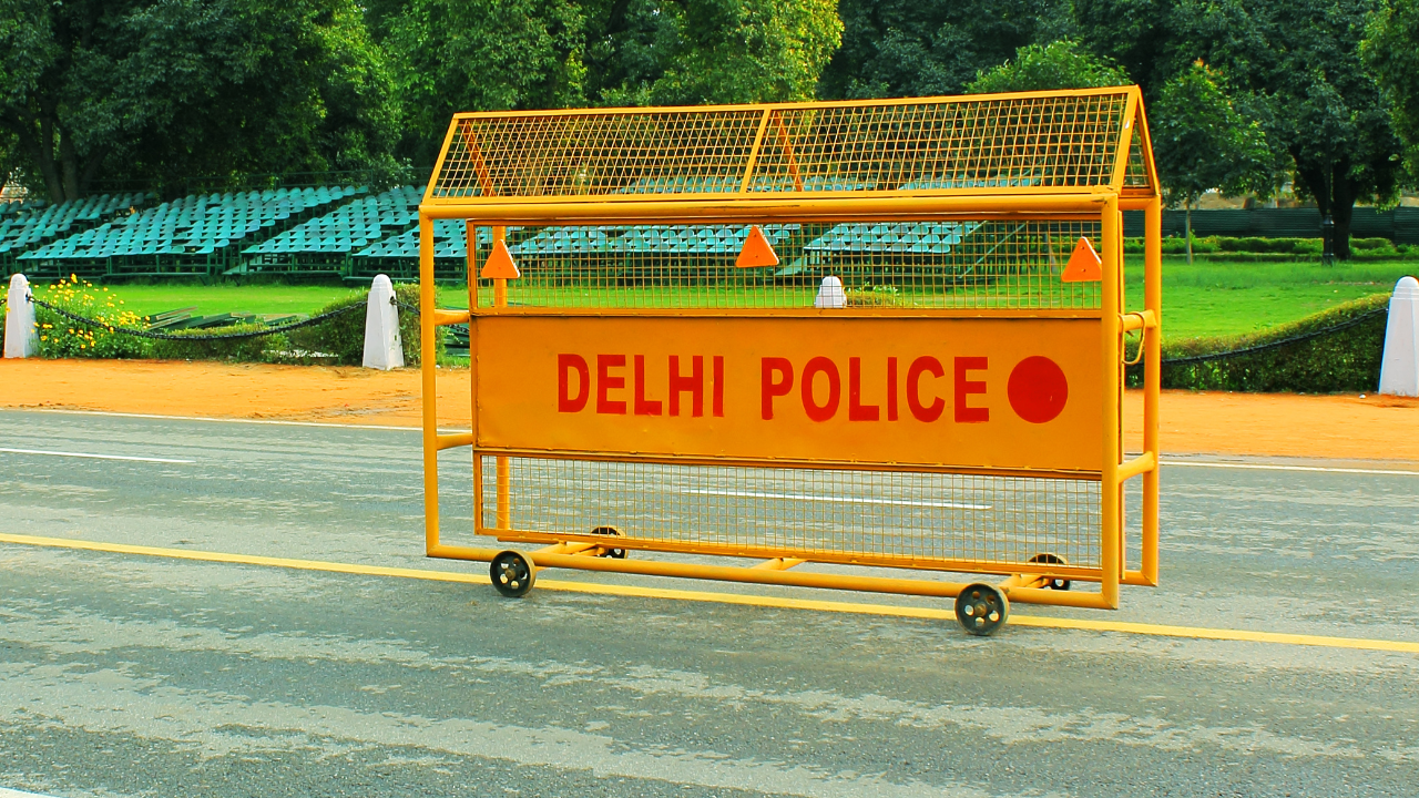 Pakistani National Molests Domestic Help At Diplomats Residence In Delhi Case Registered