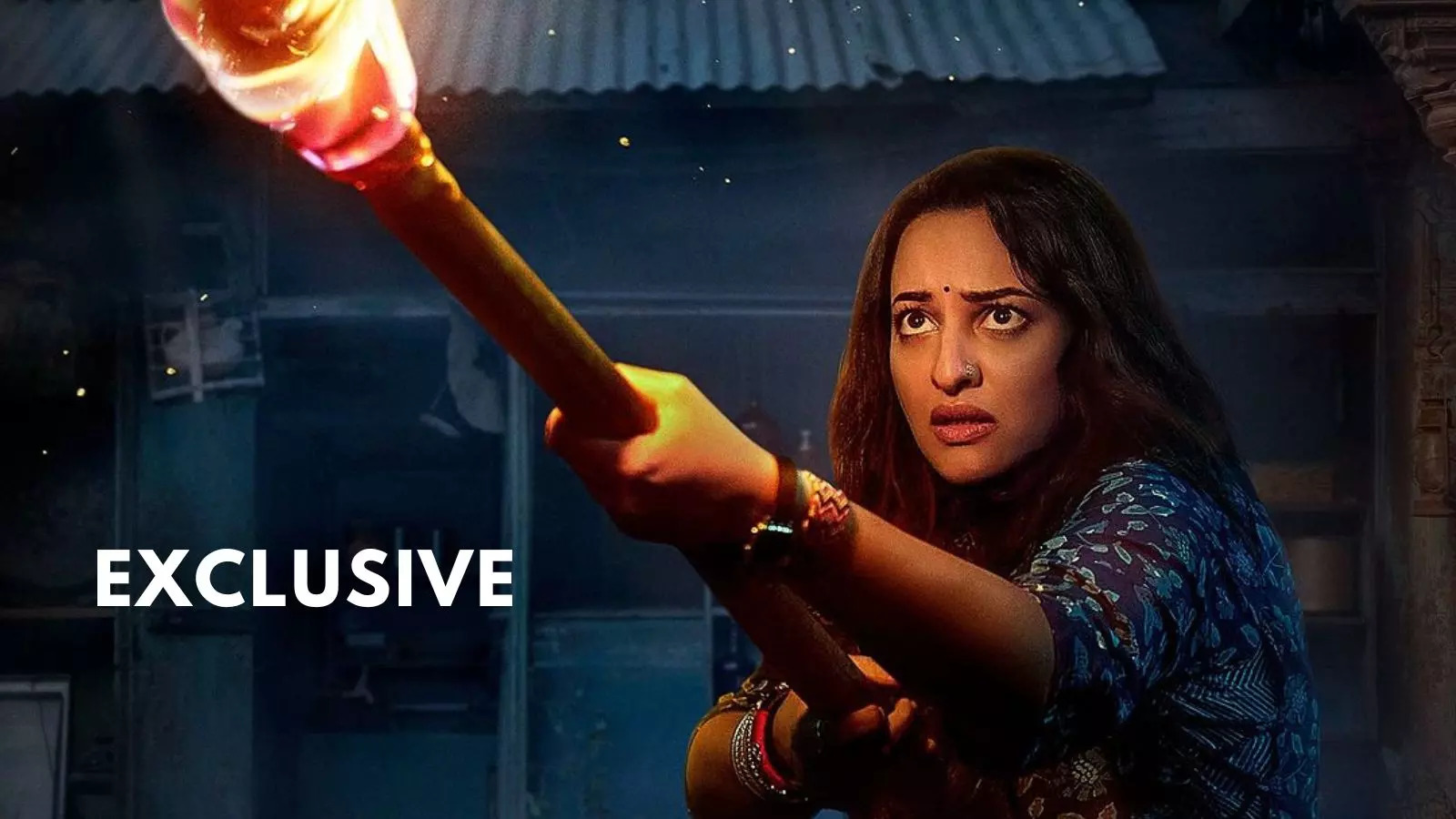 Sonakshi Sinha On Kakudas Jibe At Bhool Bhulaiyaa Stree Recalls Childhood Folklore Im Still Traumatised - EXCLUSIVE