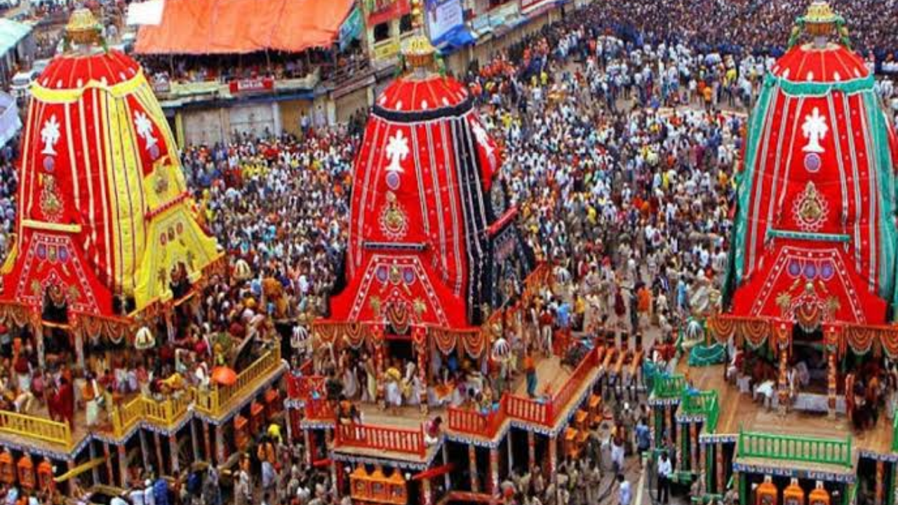 Ahmedabad Jagannath Rath Yatra 2024 Over 67K Vehicles Set for Delivery During Muhurat Huge Sale Expected