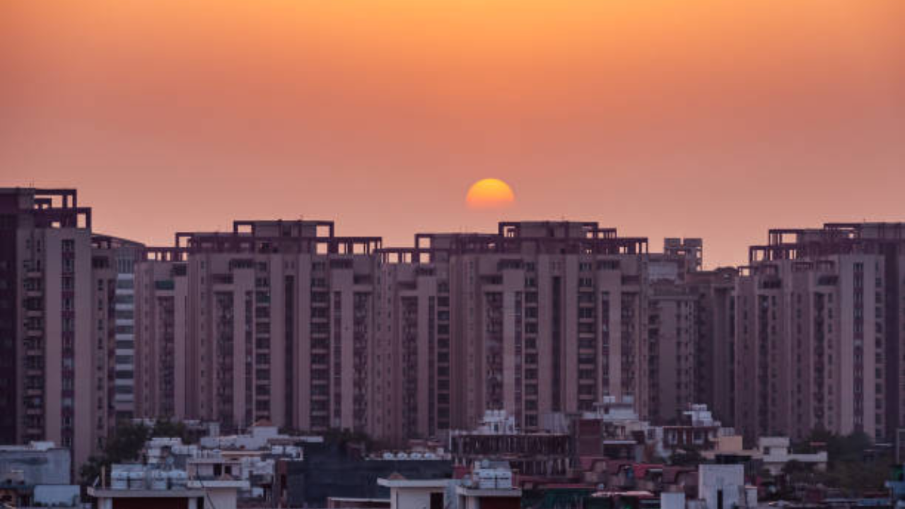 Robust Sales Propel 49 Price Increase In Delhi And Mumbai Housing Markets