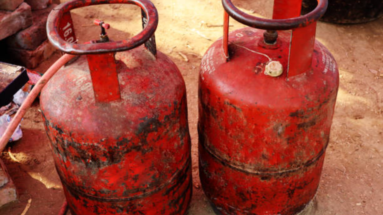 No Deadline for eKYC Process for LPG Cylinders Clarifies Minister