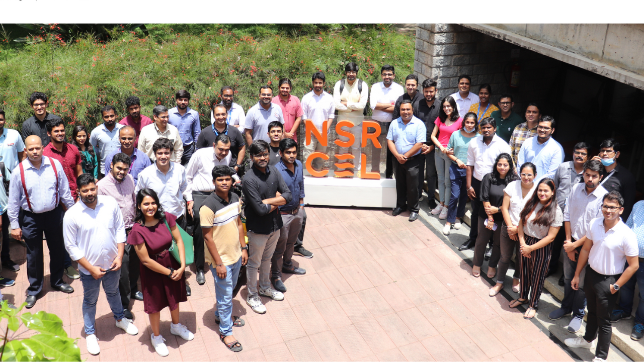 NSRCEL IIM Bangalore A Catalyst For Startup Success In India