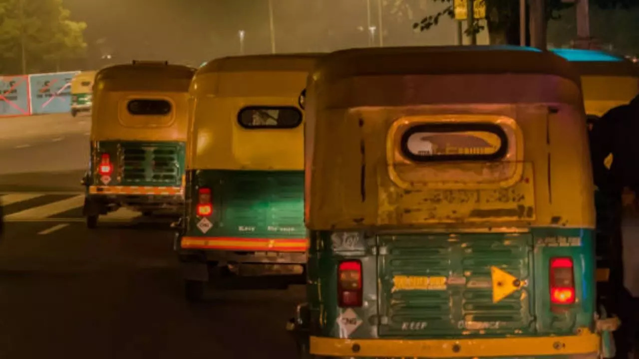 Harrowing Bengaluru Woman Details Auto Drivers Abuse Over Extra Fare in X Post Ola Responds