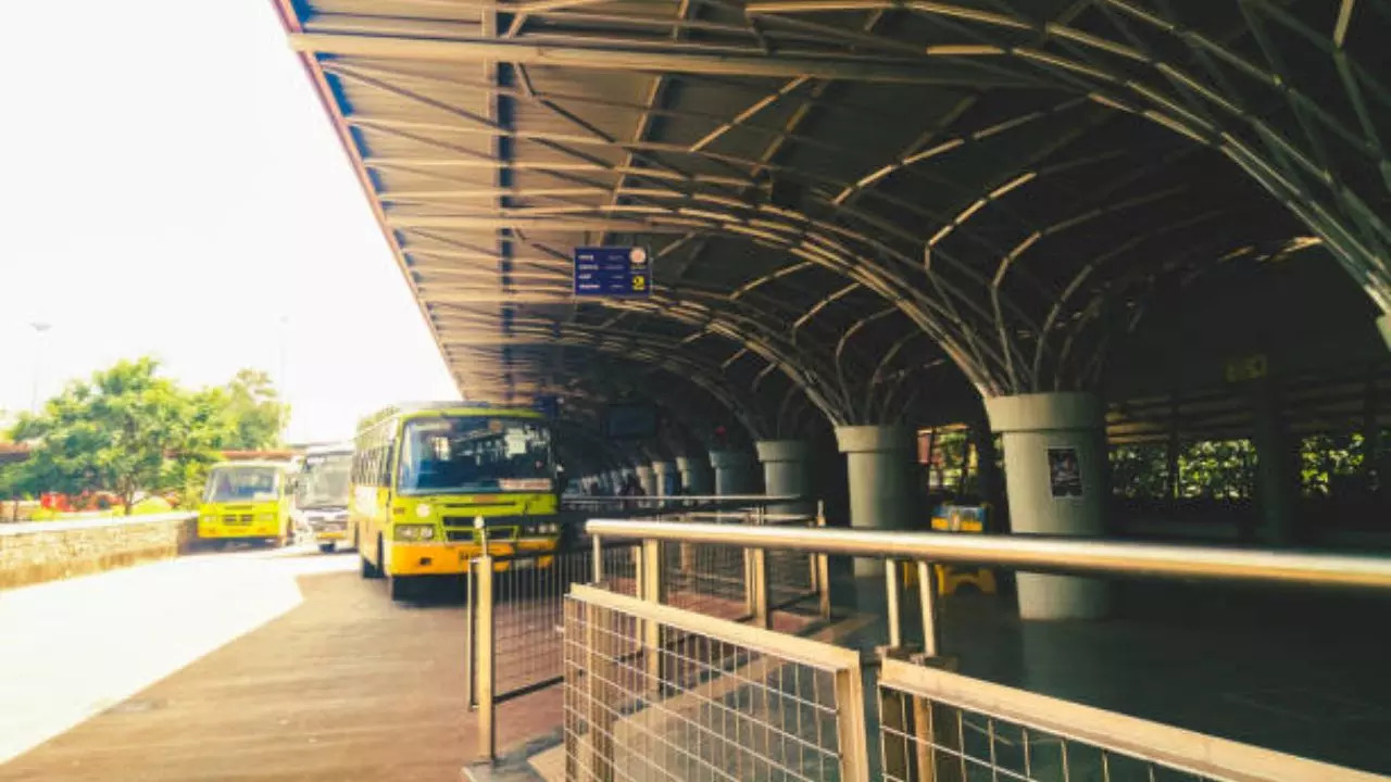 Longest KSRTC Bus Services in Making Connecting Bengaluru to Ahmedabad and Beyond- Check Fare Details