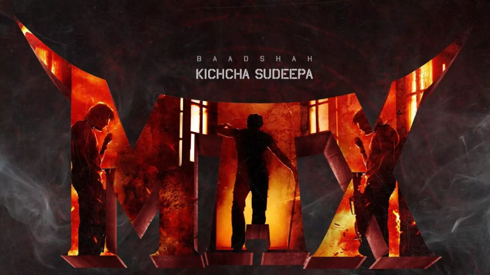 Kiccha Sudeeps Max Film Unit To Release A Massive Update On July 16 Fans Start The Guessing Game