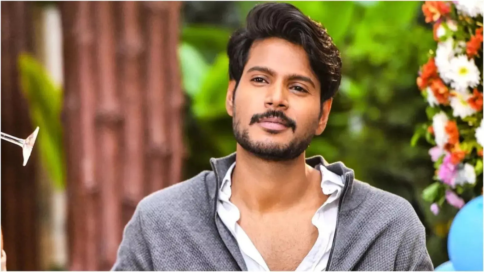 Sundeep Kishan Clarifies On The Food Safety Rules Of His Restaurant Says He Never Takes Love For Granted