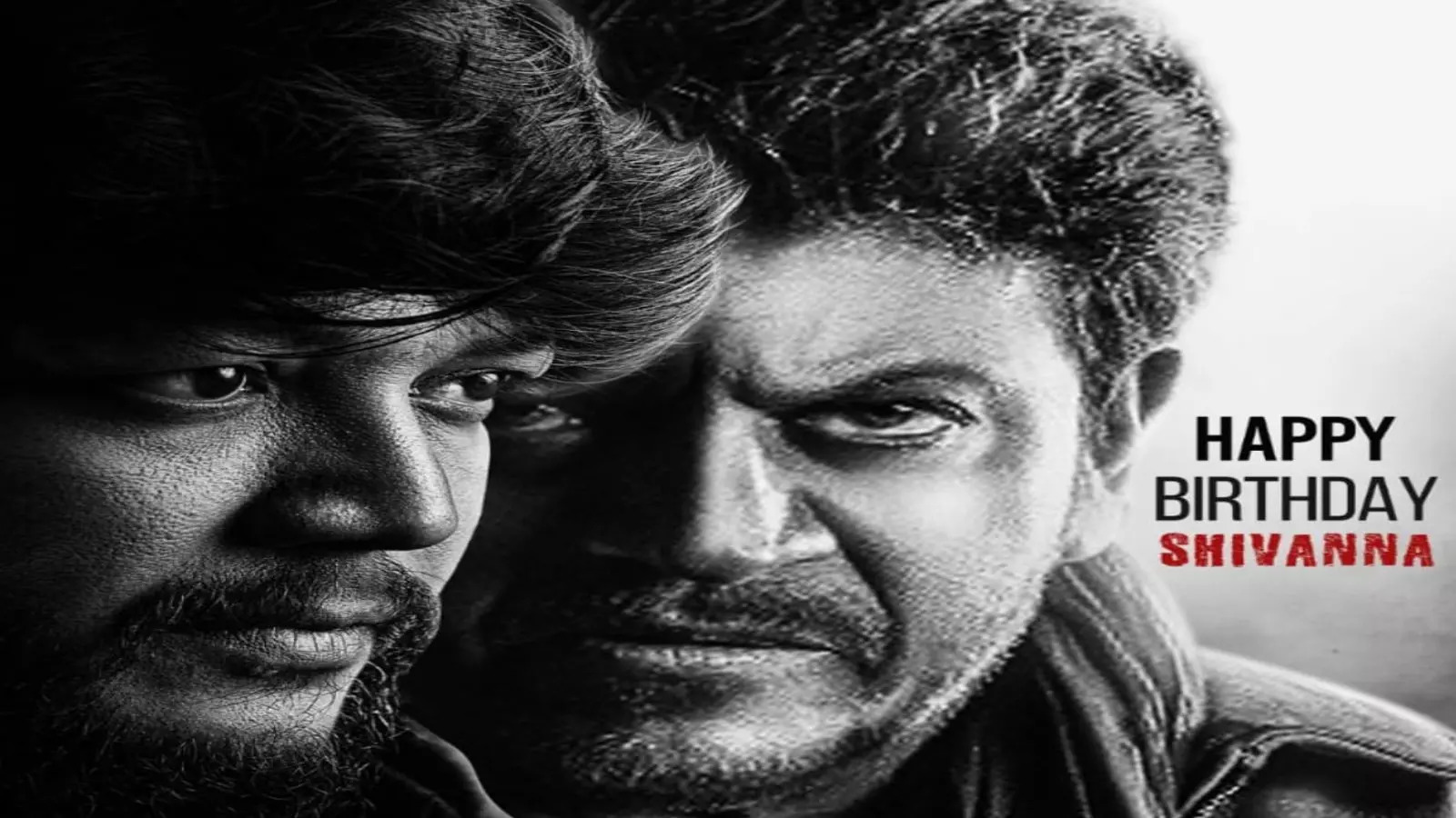 Karunada Chakravarthy Shivarajkumar and Golden Star Ganesh Film Resurfaces As Shivagana