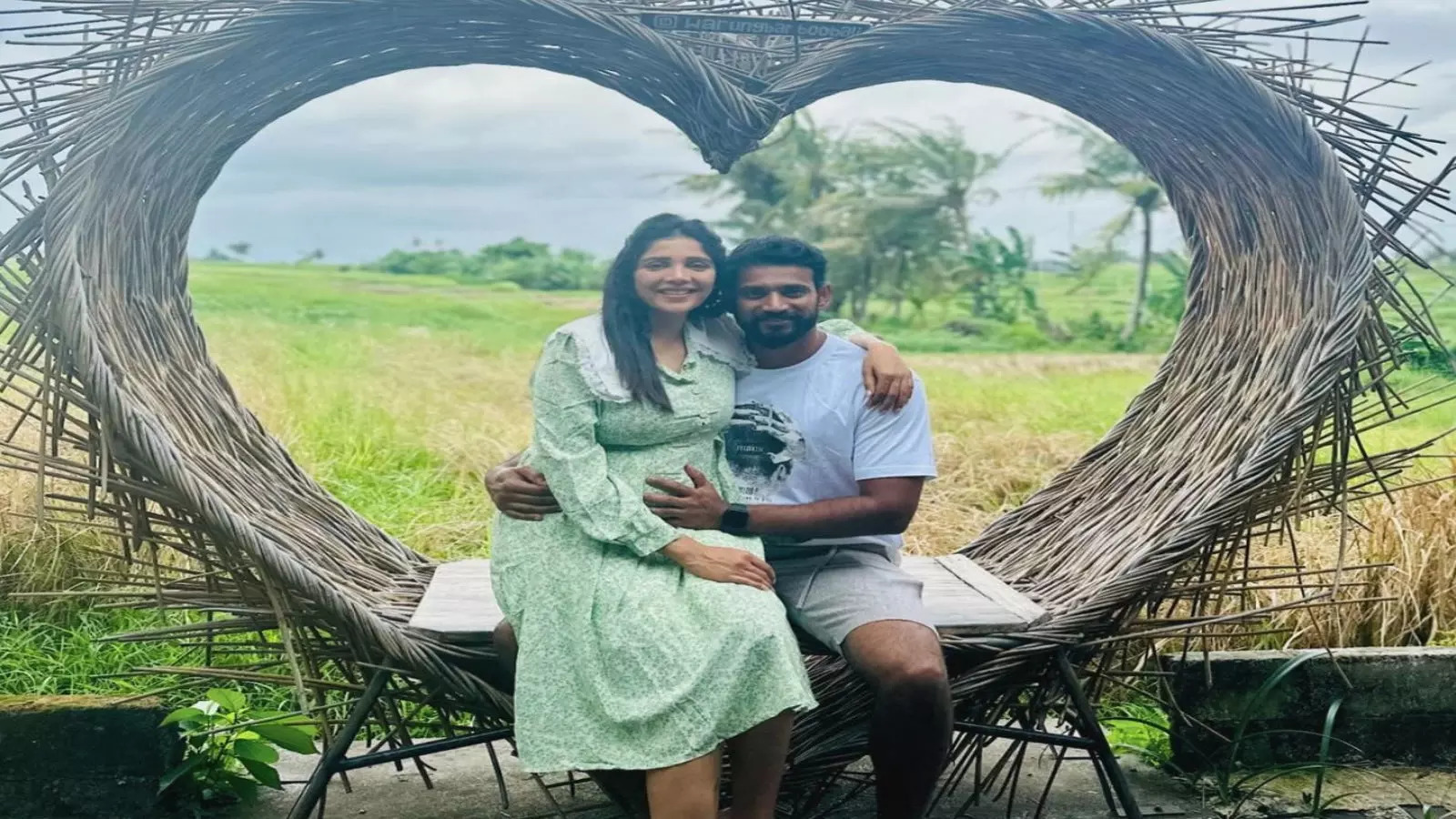 Mom-To-Be Milana Nagaraj Expresses Gratitude and Shares Pregnancy Journey