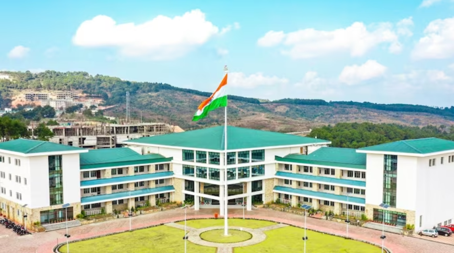 IIM Shillong and AIT Thailand Forge Partnership to Enhance Academic Collaboration