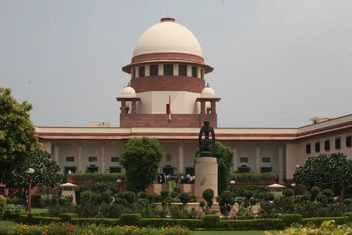 SC Seeks Status Report From Health Ministry On Steps Taken To Prevent Suicide By Children