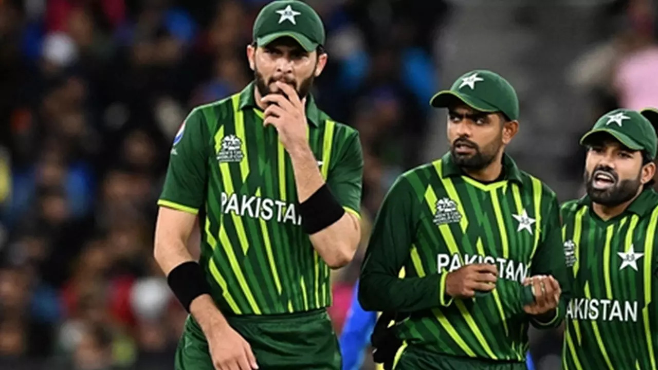 Qurbani ke Bakre PCB Slammed For Hatching Conspiracy Against Shaheen Afridi Mohammad Rizwan By Ex-Pak Cricketer