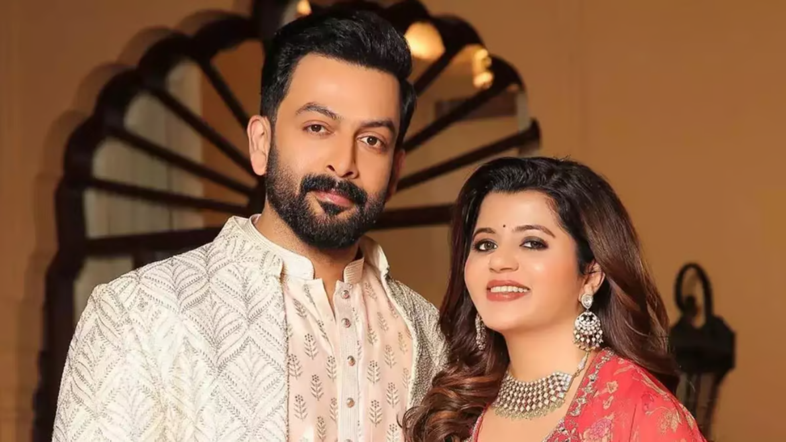 Prithviraj Announces The Name Of Football Team He Co-owns With His Wife