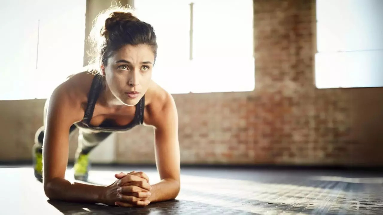 Missed Hitting The Gym During The Monsoon Here Are 7 Home Exercises To Keep Yourself Fit