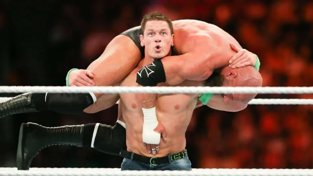 John Cena Retirement When Will WWE Legend Make His Return After Recent Announcement