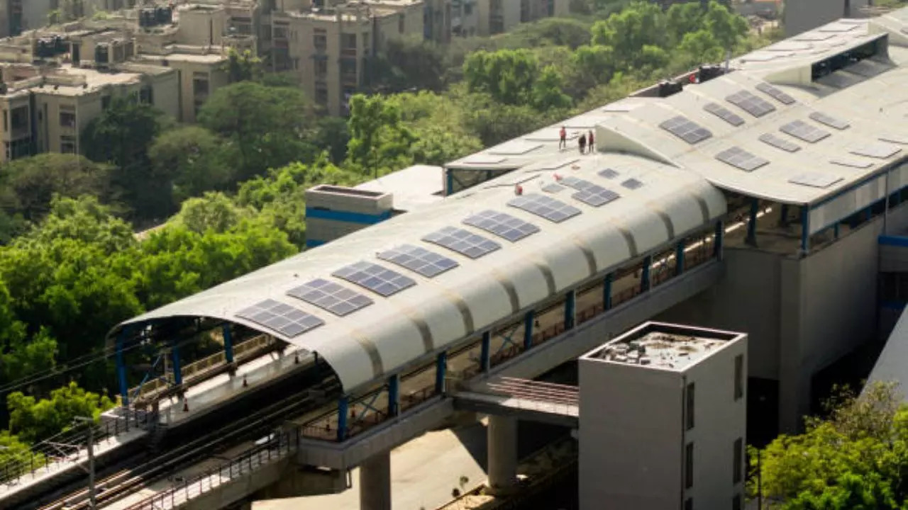 Kolkata Metros Orange Line Set To Operate More Trains From August 5 Details Inside