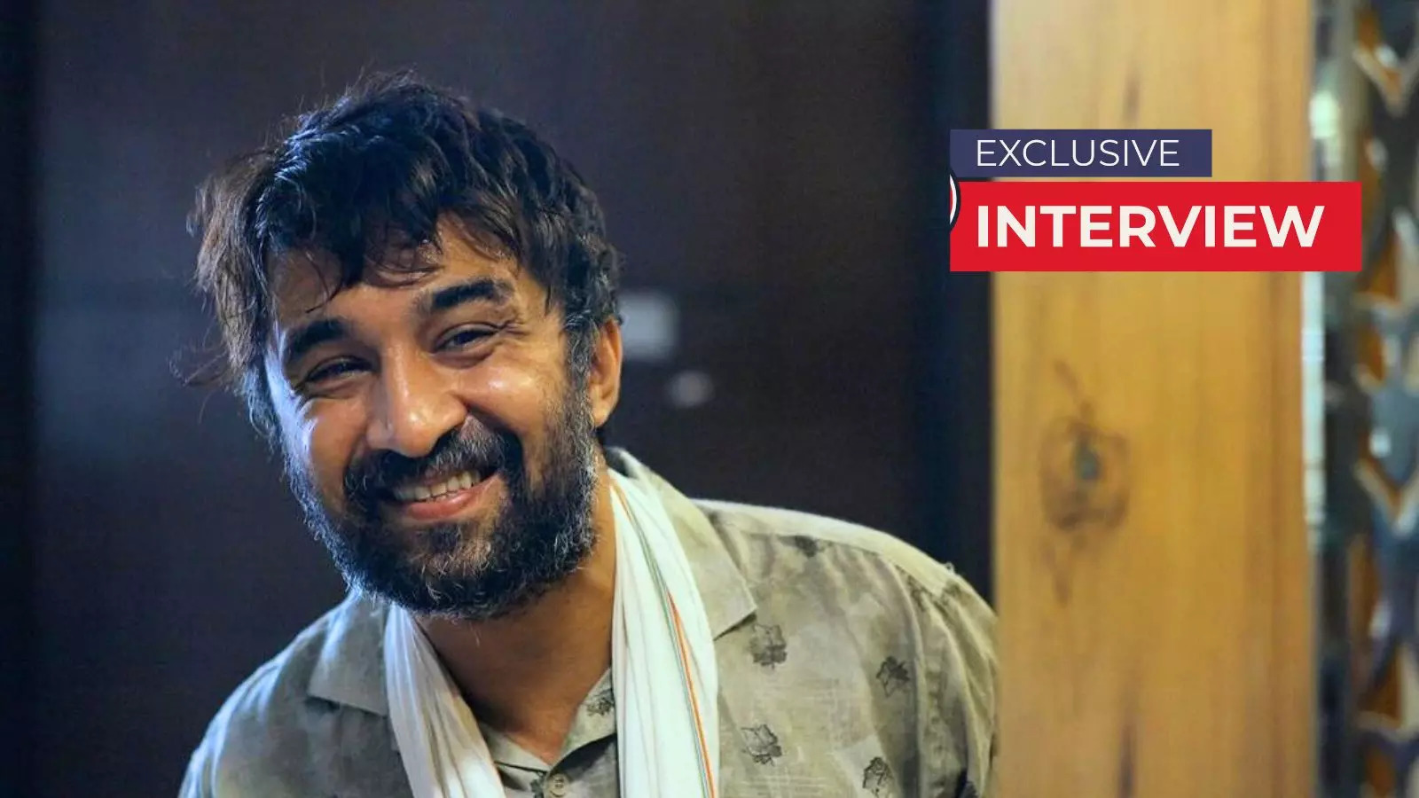 Siddhanth Kapoor Says Chalti Rahe Zindagi Is Relevant As People Are Depressed Post COVID - EXCLUSIVE