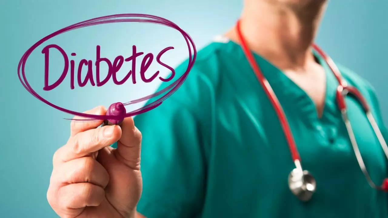 Doctor Reveals Small Lifestyle Change That Can Delay Diabetes By Up To 10 Years