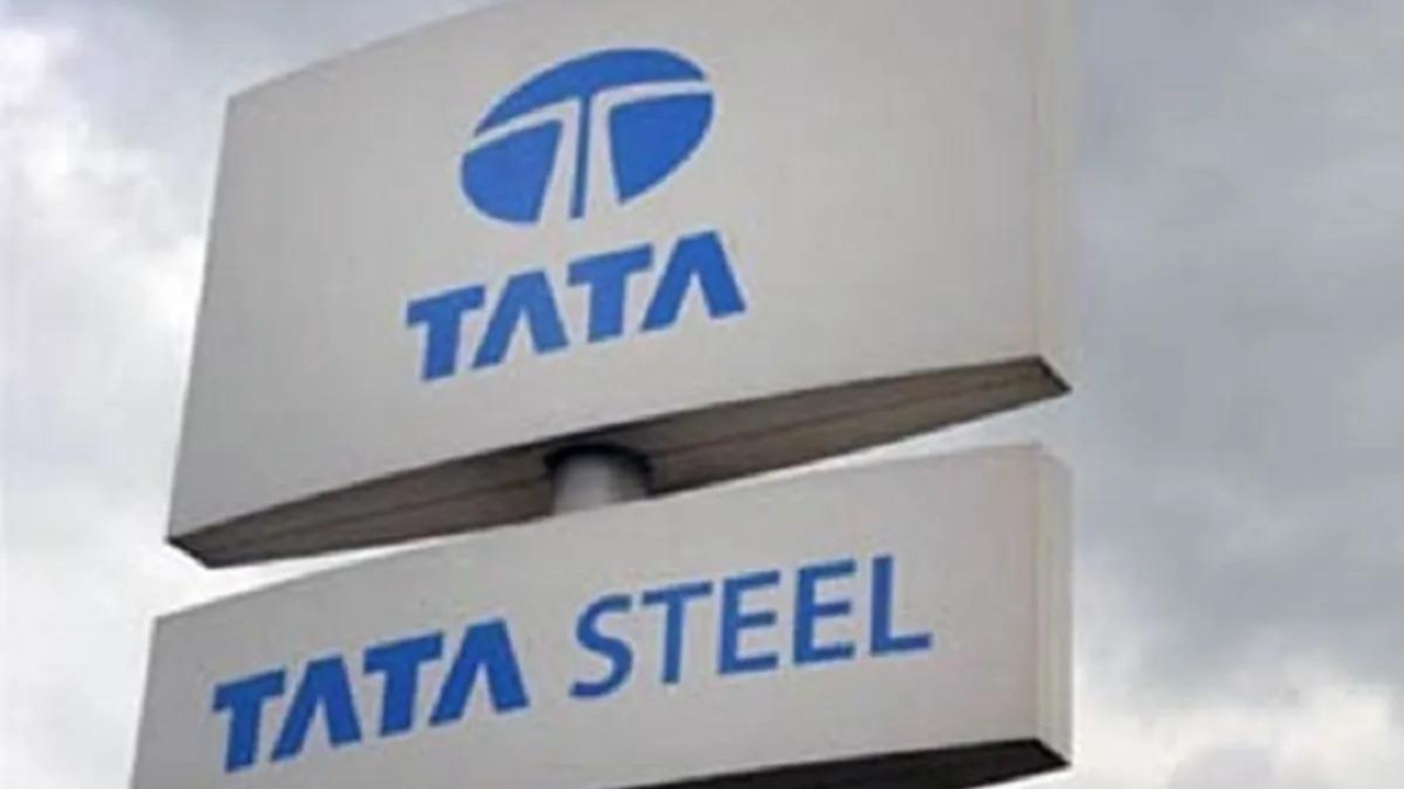 Q1 FY25 Results Steel Major Tata Steel Net Profit Jumps 75 to Rs 91857 Crore