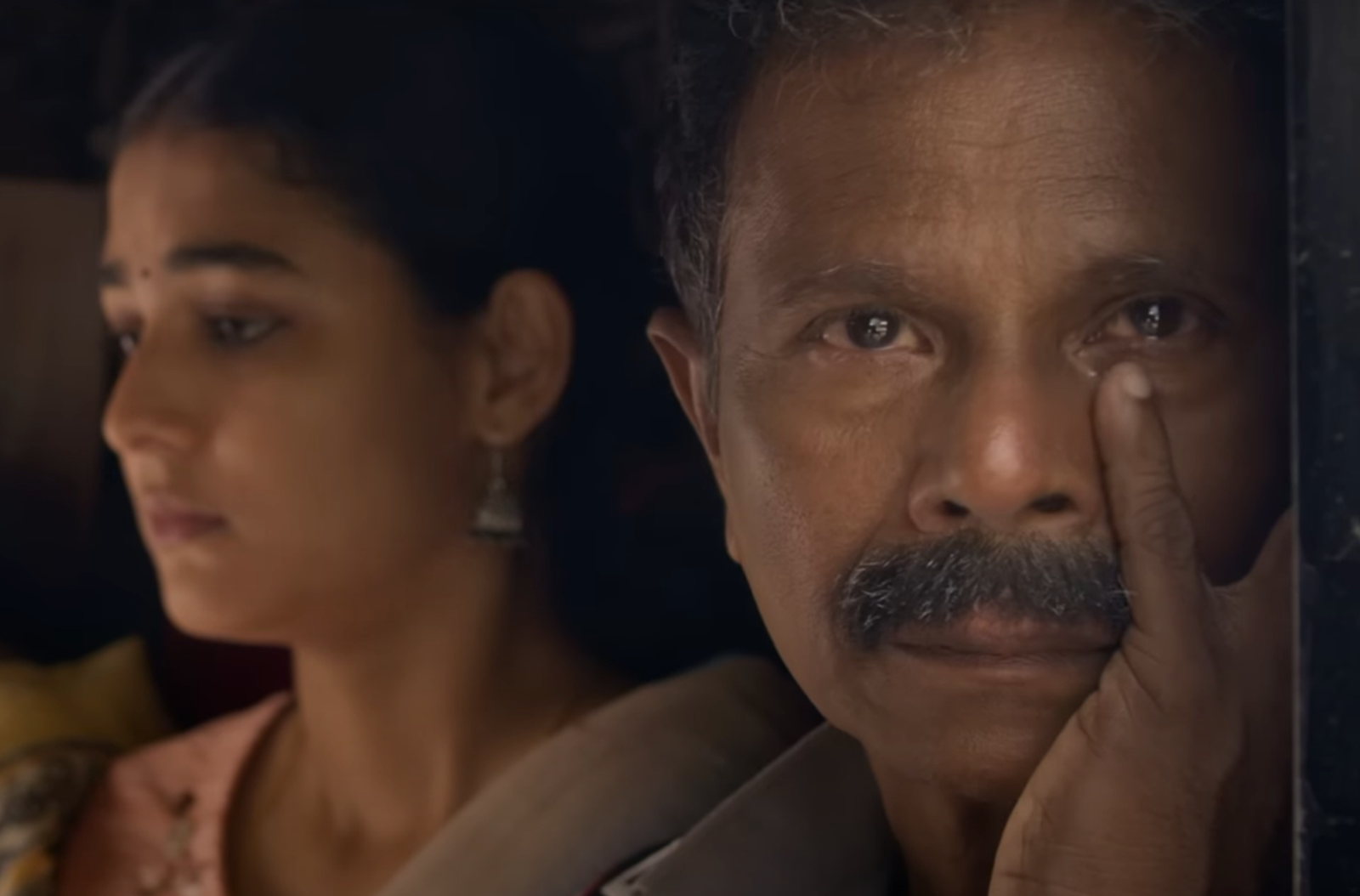 Watch Thaaraka Mizhi From Kanakarajyam Is An Emotional Song