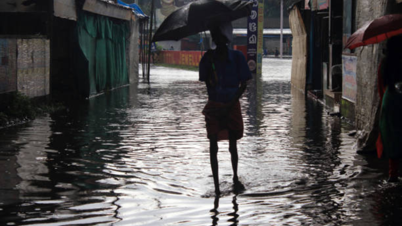 Delhi Schools To Remain Closed On August 1 In Wake Of Heavy Rainfall