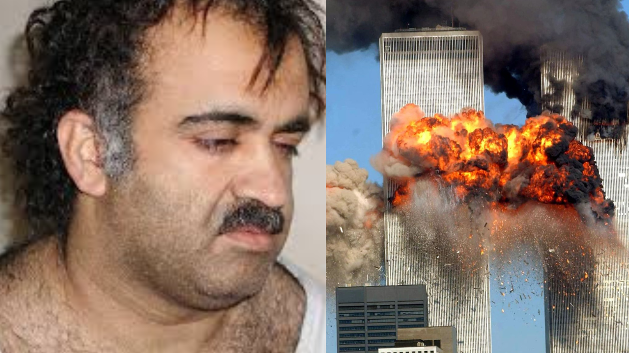 911 Mastermind Khalid Shaikh Mohammad Other Suspects Agree To Plea Deal