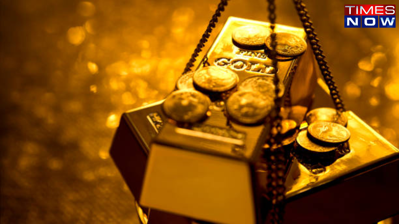 Gold Shines Brighter with Rs 10 Rise Silver Glitters at Rs 86600 Check Rate LIST