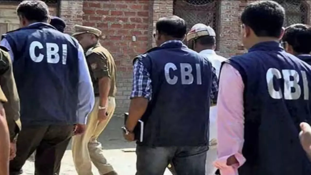 Bihar NEET-UG Paper Leak Case CBI Files 1st Chargesheet Against 13 Accused