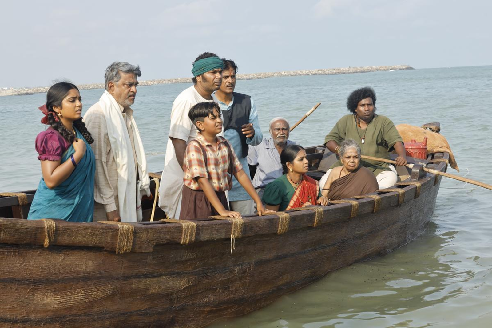 Yogi Babus Boat Cleared For Release With A Clean U Certificate