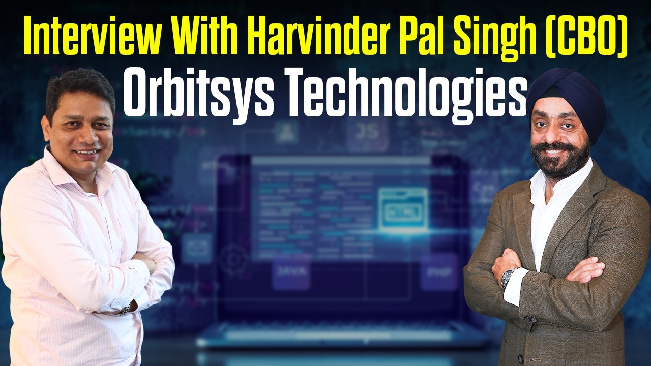 Harvinder Pal Singh Exclusive Interview On Indian Auto IndustrySoftware Uses in ICE  EV Vehicles