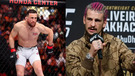 UFC Sean OMalley Is A Good Fighter But Its My Time Now - Merab Dvalishvili