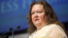 Who Is Vincent Namatjira Popular Gina Rinehart Portraits Artist