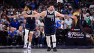 Luka Doncic Guides Dallas Mavericks To 122-84 Win Over Boston Celtics In NBA Finals