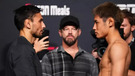 Interview  Im Gonna Go Out There And Be A Bully - UFC Veteran Alex Perez Promises To Crush Japans MMA Prodigy Tatsuro Taira