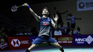 Doing Small Things Right Makes Big Difference Lakshya Sen Eyes Indias Maiden Mens Singles Olympic Medal
